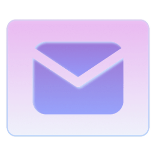 E-mailpictogram om Vos Winstbeek ondersteuning te bereiken voor assistentie